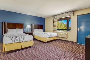 Econo Lodge Inn & Suites Enid South