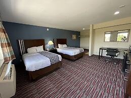 Econo Lodge Inn & Suites