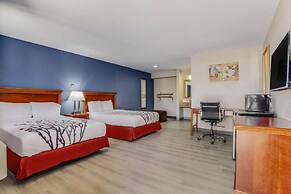 Econo Lodge Inn & Suites Enid South
