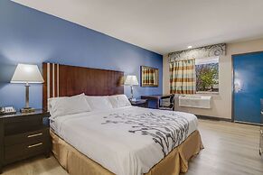 Econo Lodge Inn & Suites