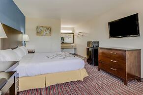 Econo Lodge Inn & Suites Enid South