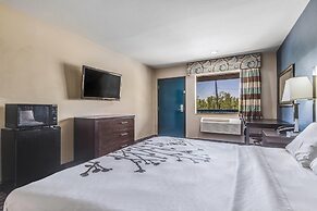 Econo Lodge Inn & Suites Enid South