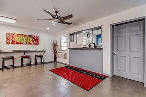 Econo Lodge Inn & Suites Enid South