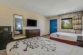 Econo Lodge Inn & Suites Enid South