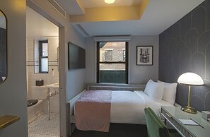 The Evelyn Hotel