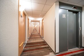 B&B HOTEL Amiens Centre Cathédrale