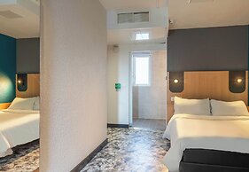 B&B HOTEL Amiens Centre Cathédrale