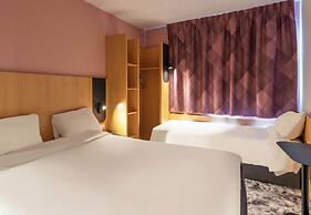 B&B HOTEL Amiens Centre Cathédrale