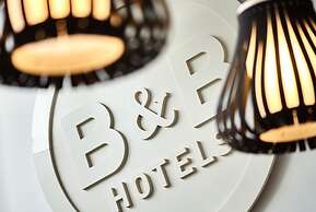B&B HOTEL Amiens Centre Cathédrale
