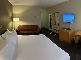 Heritage Inn Hotel & Convention Centre Cranbrook