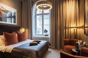 Lydmar Hotel