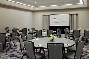 Marriott Downtown at CF Toronto Eaton Centre