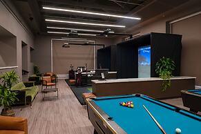 Marriott Downtown at CF Toronto Eaton Centre