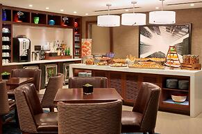 Marriott Downtown at CF Toronto Eaton Centre