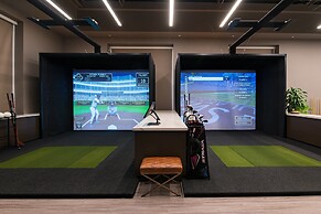 Marriott Downtown at CF Toronto Eaton Centre