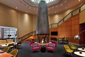 Marriott Downtown at CF Toronto Eaton Centre