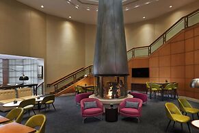 Marriott Downtown at CF Toronto Eaton Centre