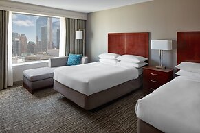 Marriott Downtown at CF Toronto Eaton Centre