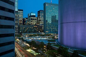 Marriott Downtown at CF Toronto Eaton Centre