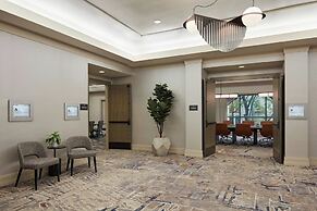 Marriott Downtown at CF Toronto Eaton Centre