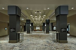 Marriott Downtown at CF Toronto Eaton Centre