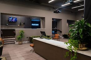 Marriott Downtown at CF Toronto Eaton Centre