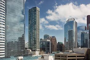 Marriott Downtown at CF Toronto Eaton Centre