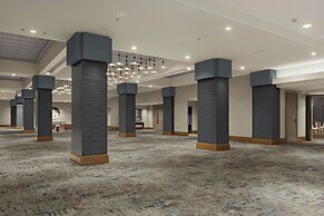 Marriott Downtown at CF Toronto Eaton Centre