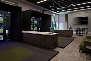 Marriott Downtown at CF Toronto Eaton Centre