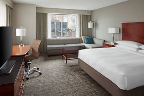 Marriott Downtown at CF Toronto Eaton Centre
