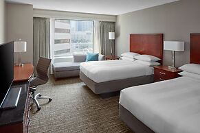 Marriott Downtown at CF Toronto Eaton Centre