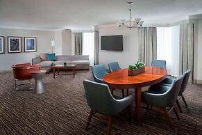 Marriott Downtown at CF Toronto Eaton Centre