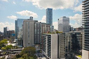 Marriott Downtown at CF Toronto Eaton Centre