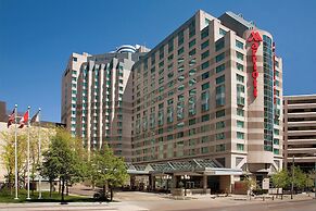 Marriott Downtown at CF Toronto Eaton Centre