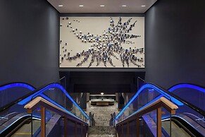 Marriott Downtown at CF Toronto Eaton Centre