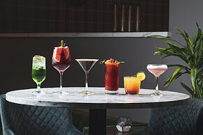 Marriott Downtown at CF Toronto Eaton Centre