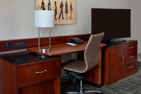 Marriott Downtown at CF Toronto Eaton Centre