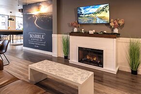 DoubleTree by Hilton Hotel Billings