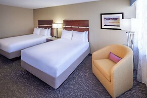 DoubleTree by Hilton Hotel Billings