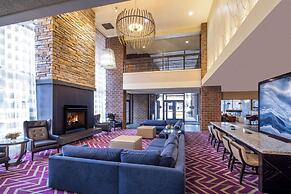 DoubleTree by Hilton Hotel Billings