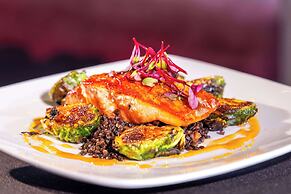 DoubleTree by Hilton Hotel Billings