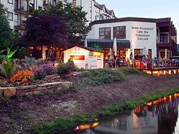 Mercure Bad Duerkheim an den Salinen