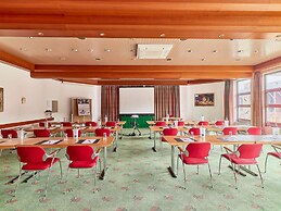 Mercure Bad Duerkheim an den Salinen