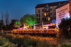 Mercure Bad Duerkheim an den Salinen