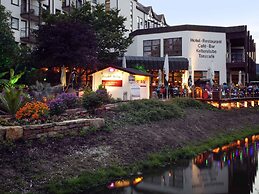 Mercure Bad Duerkheim an den Salinen
