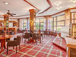 Mercure Bad Duerkheim an den Salinen