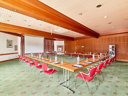 Mercure Bad Duerkheim an den Salinen