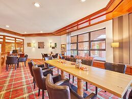 Mercure Bad Duerkheim an den Salinen