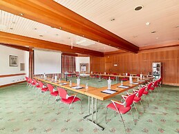 Mercure Bad Duerkheim an den Salinen
