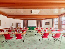 Mercure Bad Duerkheim an den Salinen